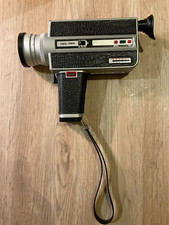 Cosina Macro HDL-765 Super-8 Filmkamera