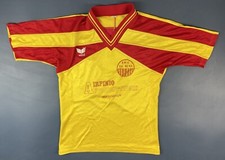 FC TOSS 1980'S MATCH WORN