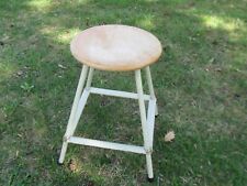 Hocker Werkstatthocker Stabile Ausführung 