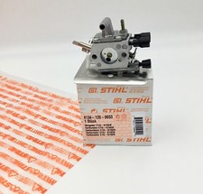Original STIHL Vergaser