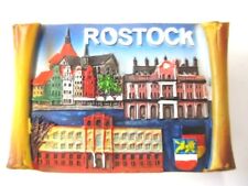 Rostock Magnet Poly Rolle 7 cm