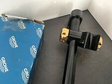 Grohe Relexa  Brausestange 600mm in schwarz-gold , Rarität