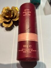 Vintage Avon Tasha Parfüm Puder Talc Parfume OVP 80er Jahre