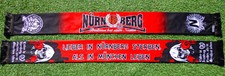 Nürnberg Poly Schal