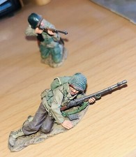 king & country 2 Figuren oder