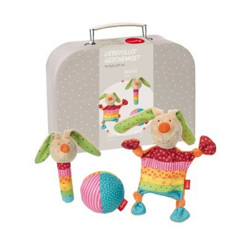 Sigikid schmusetuch - sigikid,