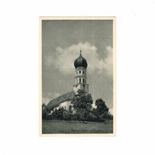 Ansichtskarte kirche - ansichtskarte,