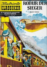 ILLUSTRIERTE KLASSIKER HARDCOVER ab # 1 - 206 - HETHKE VERLAG 1991 - 2002 - TOP