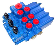 MTS Belarus EO2621 JUMS Bagger