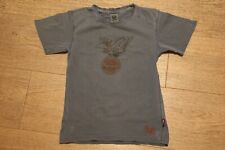 Belstaff T-Shirt Oberteil Gr. 116 5 Jahre❤️ top Zustand