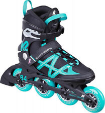 K2 Inline Skates Damen Velocity Sport 84 Damen Inliner Rollschuhe ehem.UVP 229 €