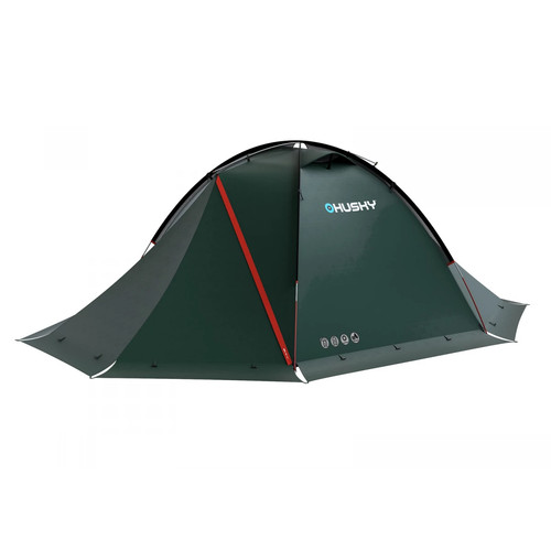 Husky falcon expedition - falcon, 2-expedition