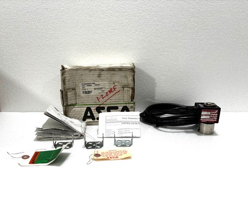 Asco bas98atex2168x - asco,