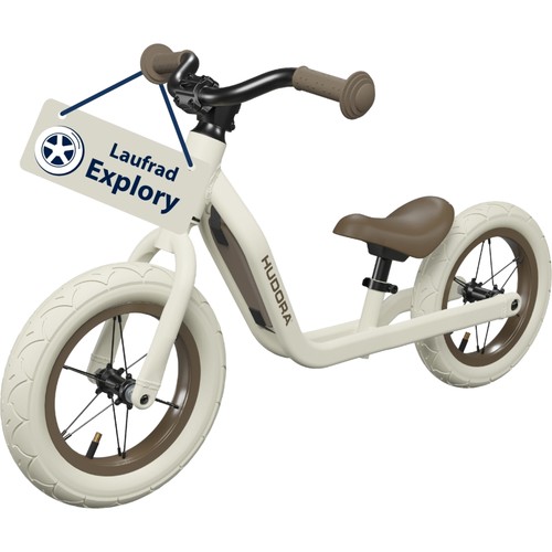 Hudora laufrad explory - hudora,