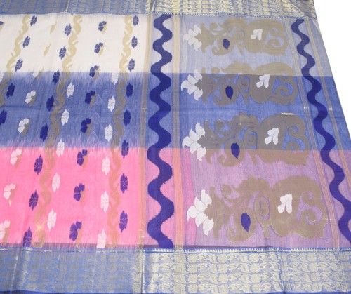 Sushila vintage dhakai jamdani - sushila,