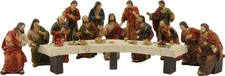 Krippenfiguren Set