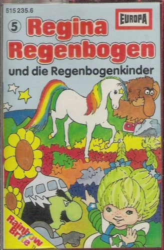 Europa regina regenbogen - europa, &