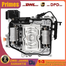 Mechatronics with control unit