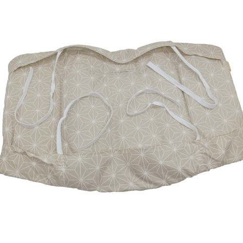 Hochstuhl sitzkissen tlg - hochstuhl,