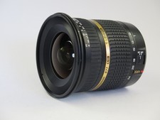 Tamron AF B001 10-24 mm