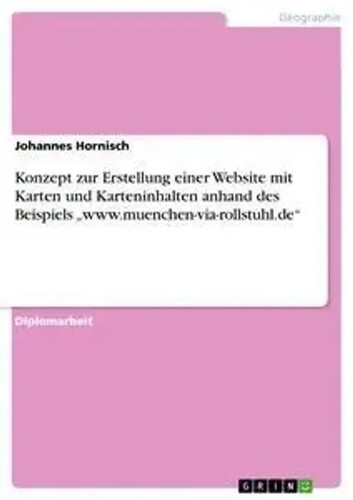 Konzept zur erstellung - konzept,