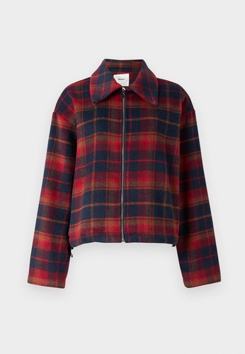 Neu jacke wolloptik - jacke, 46