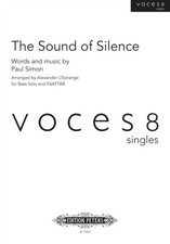 The Sound of Silence by Simon
