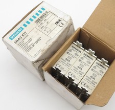 6x NH-Sicherungseinsatz