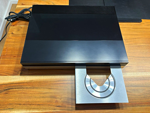 Bang olufsen o beogram cd - &,