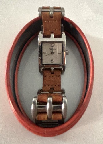 Fossil moderne damen - -, uhr
