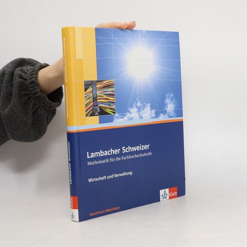 Lambacher schweizer für die - schweizer,