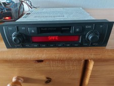 Original Audi Chorus Autoradio
