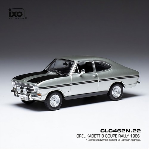 Opel kadett coupe - kadett,