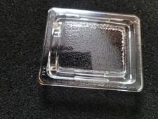 Miele Lampenabdeckung Glas