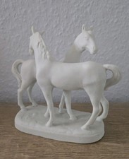 Porzellan Figur / Keramik