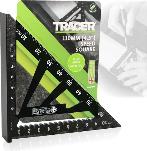 Tracer speed square 110 5 - tracer,