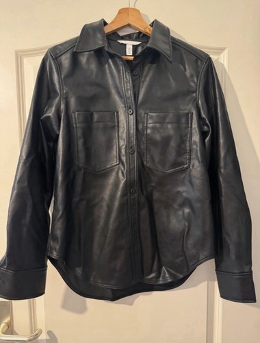 Damen leder jacke - leder, von