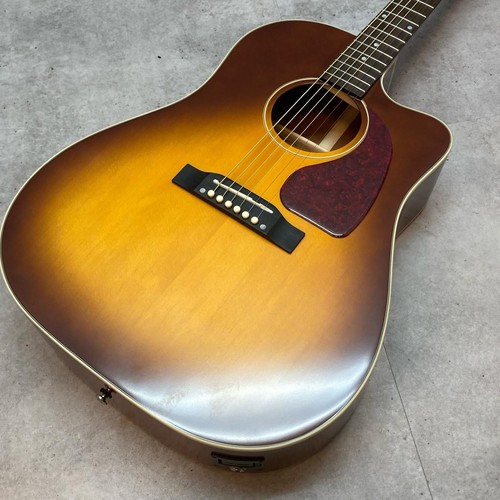 Epiphone inspiriert von gibson - von,