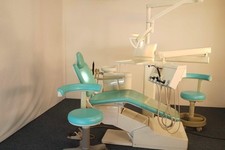Kavo 1062 Behandlungseinheit Dental ,gebraucht