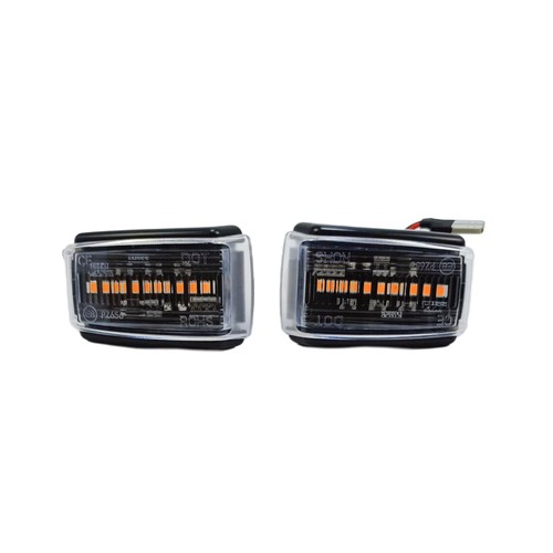 Satz seitenblinker blinker - satz,