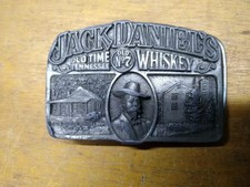 JACK DANIELS ALTE N0 7
