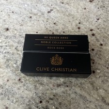 Clive Christian Noble
