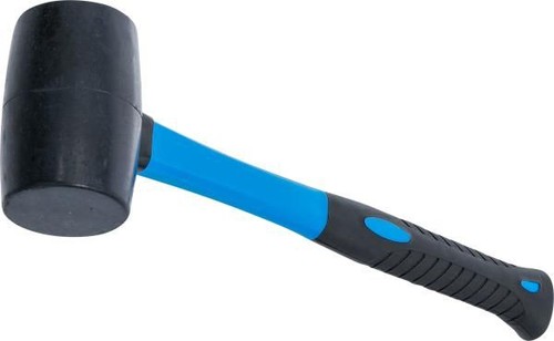 Gummihammer bgs 1960 - bgs,