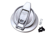 Ducati Tankdeckel OHNE Schlüssel - 400, 800, 1100 Scrambler Tankverschluss Cap