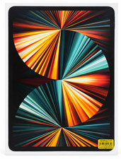Apple iPad Pro 12,9" 5
