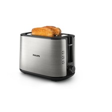 Philips Doppelschlitz Toaster