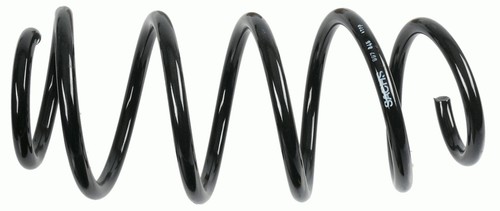 Fahrwerksfeder sachs 997 - sachs,