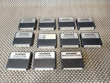 Hohner Cartridge Arrangeur