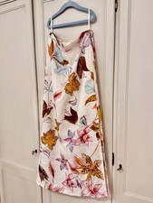 Wunderschöner botanischer