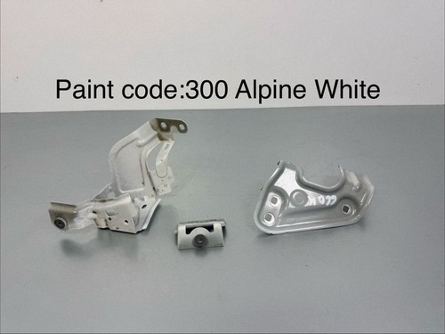 Bmw g60 g61 2024 - g61, links